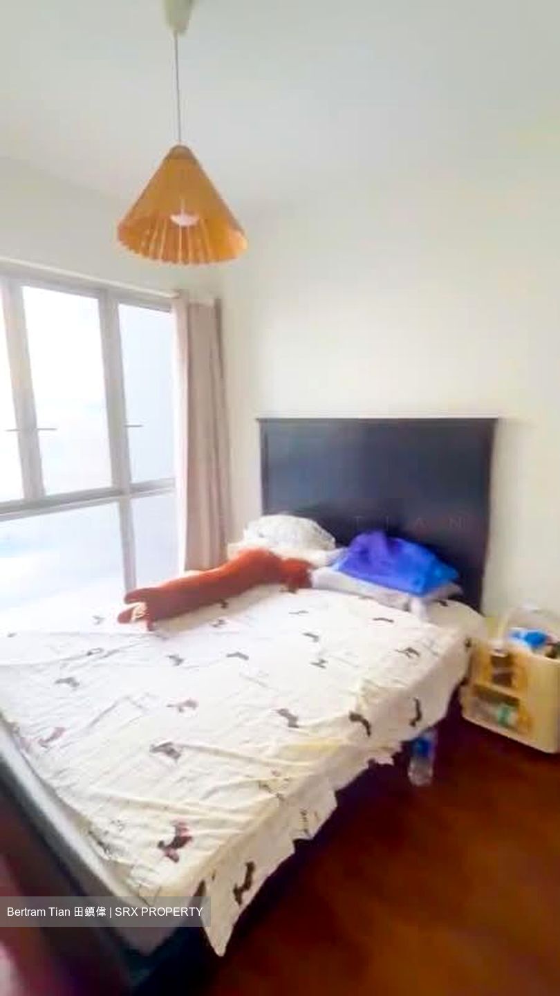euHabitat (D14), Condominium #573533561